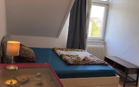 Nice Private Room In Shared Apartment - 2Er Wg
